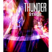 Thunder - Stage (2018) 
