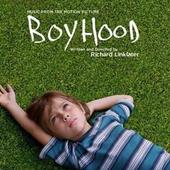 Soundtrack - Various Artists - BoyHood (Music From The Motion Picture) 