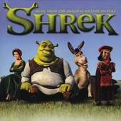Soundtrack - Shrek: Music From The Original Motion Picture 
