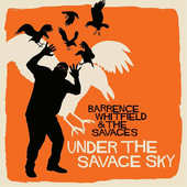 Barrence Whitfield & Savages - Under Savage Sky/Vinyl 