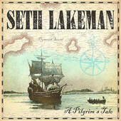 Seth Lakeman - A Pilgrim's Tale (2020)