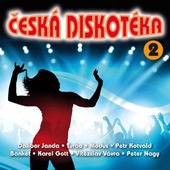 Various Artists - Česká diskotéka 2 