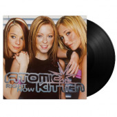 Atomic Kitten - Right Now (Edice 2006) - 180 gr. Vinyl