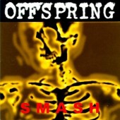Offspring - Smash (Remastered 2017) - Vinyl 