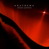 Anathema - Distant Satellites/Deluxe/CD+2DVD (2014) 