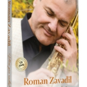 Roman Zavadil - Vám Pro Radost (CD + DVD) 