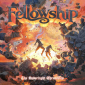 Fellowship - Saberlight Chronicles (2022) - Vinyl