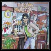 James Montgomery - Duck Fever (Edice 2018)