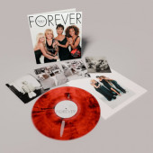 Spice Girls - Forever (25th Anniversary Edition 2025) - Limited Vinyl