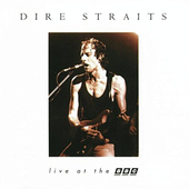Dire Straits - Live At The BBC (Japan, SHM-CD 2016) 