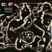 Slayer - Undisputed Attitude (Edice 2013) - Vinyl
