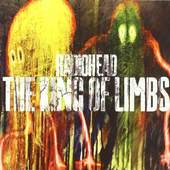 Radiohead - King Of Limbs (2011) 