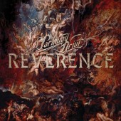 Parkway Drive - Reverence (2018) - Vinyl 