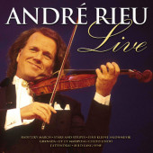 André Rieu - Live (2021)