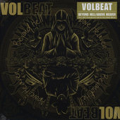 Volbeat - Beyond Hell / Above Heaven - 180 gr. Vinyl 