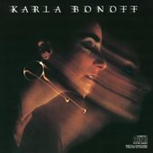 Karla Bonoff - Karla Bonoff/Remaster 2014 