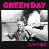 Green Day - Saviors (2024)