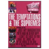 Temptations & The Supremes - Temptations & The Supremes (2004) /DVD