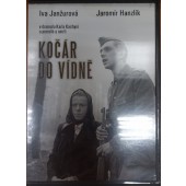 Film/Drama - Kočár do Vídně 