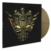 Vltimas - Epic (2024) - Limited Gold Black Vinyl