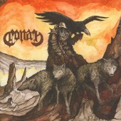 Conan - Revengeance (Limited Edition, 2016) - Vinyl 
