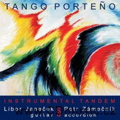 Tango Porteno - Instrumental Tandem (2005)