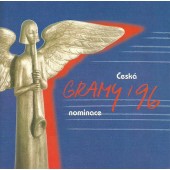 Various Artists - Česká Gramy '96 Nominace 