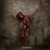 Dementor - Damned (2011) 