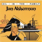 Jan Akkerman - Oil In The Family (Edice 2010)