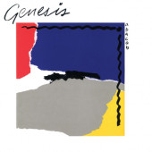 Genesis - Abacab (Reedice 2023)