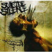 Suicide Silence - Cleansing (Edice 2008)