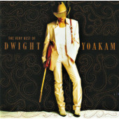 Yoakam Dwight - Very Best Of Dwight Yoakam (2004)
