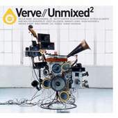 Various Artists - Verve Unmixed 2 