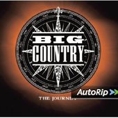 Big Country - Journey (2013) 