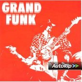 Grand Funk Railroad - Grand Funk +2/Rem. 