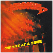 Krokus - One Vice At A Time (Edice 1992) 