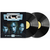TLC - Fanmail (Edice 2026) - Vinyl