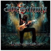 Joe Stump - Lord Of The Strings (2026)
