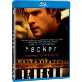 Film/Kriminální - Hacker (Blu-ray)