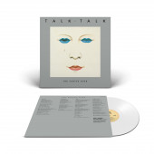 Talk Talk - Party's Over (40th Anniversary Edition 2022) - Limited Vinyl