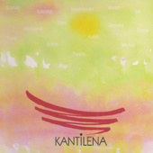 Kantiléna - Kantiléna (2014) 
