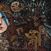 Cruachan - Living And The Dead (2023) - Vinyl