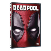 Film/Akční - Deadpool 