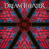 Dream Theater - Lost Not Forgotten Archives: And Beyond - Live In Japan, 2017 (Special Edition, 2022) /Digipack