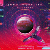 Vangelis - Juno To Jupiter (2021)