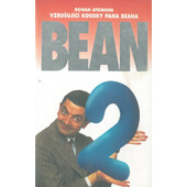 Film/Komedie - Mr. Bean 2: Vzrušující kousky pana Beana (Videokazeta)