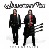 Wanastowi Vjecy - Best Of 20 Let (2CD, Reedice 2019)