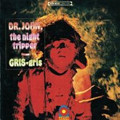 Dr. John - Gris Gris/Vinyl 