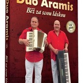 Duo Aramis - Běž za svou láskou/CD+DVD 