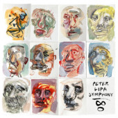 Peter Lipa - Symphony 80 (2024)